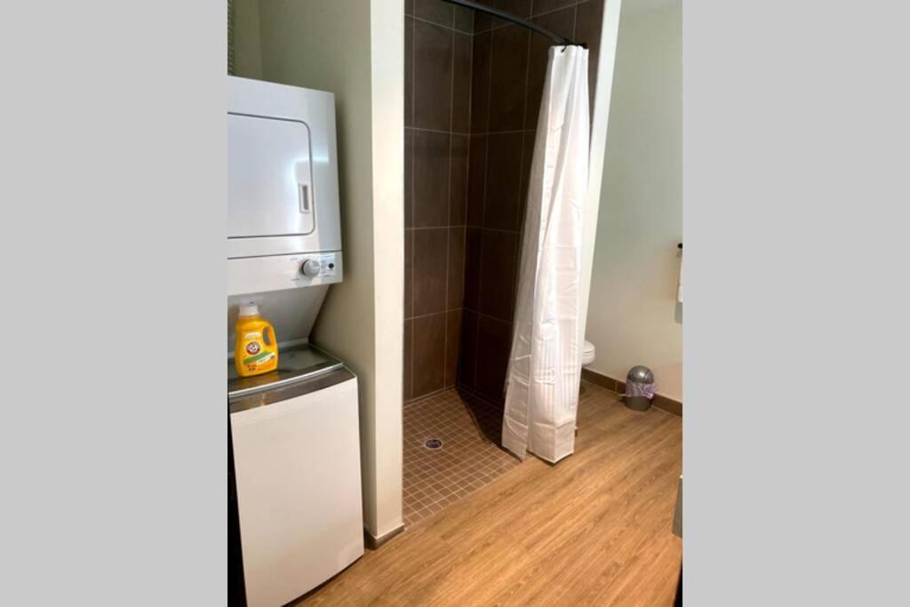 3E-*New* Apartment -5 Min From Downtown, Sleeps 4 بيتسبرغ المظهر الخارجي الصورة